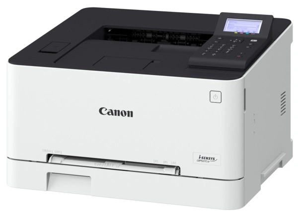 Принтер лазерный Canon i-SENSYS LBP631Cw (5159C004AA)