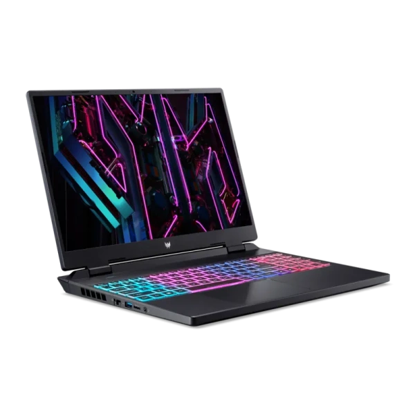 Ноутбук игровой Acer Predator Helios Neo 16 PHN16-71 (NH.QLUER.001) Ноутбук игровой Acer Predator Helios Neo 16 PHN16-71 (NH.QLUER.001)