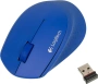 Мышь беспроводная Logitech M280, синий