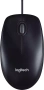Мышь проводная Logitech M90 Мышь проводная Logitech M90