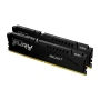 Оперативная память Kingston DDR5 32GB 5600Mhz RGB Fury