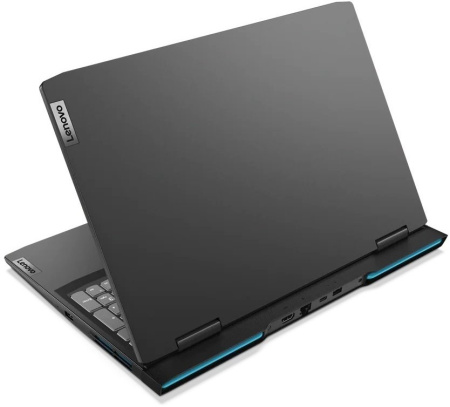 Ноутбук Lenovo IdeaPad Gaming 3 15IAH7 (82S900KWRK) Ноутбук Lenovo IdeaPad Gaming 3 15IAH7 (82S900KWRK)