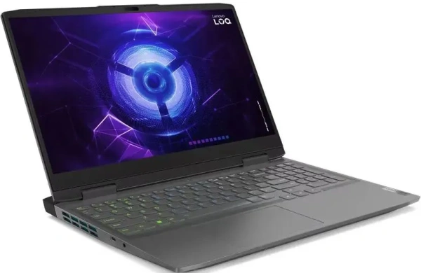 Ноутбук игровой Lenovo LOQ 15IRH8 (82XV0009RK) Ноутбук игровой Lenovo LOQ 15IRH8 (82XV0009RK)