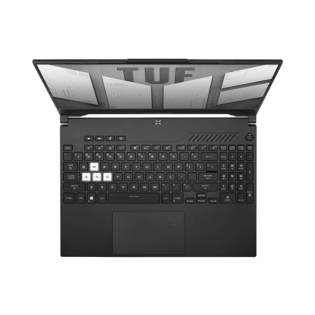 Ноутбук ASUS TUF Dash F15 FX517ZC-HN058 Ноутбук ASUS TUF Dash F15 FX517ZC-HN058
