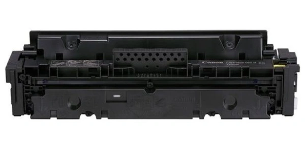 Картридж лазерный Canon 055H Y желтый Картридж лазерный Canon 055H Y желтый