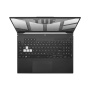 Ноутбук ASUS TUF Dash F15 FX517ZC-HN058 Ноутбук ASUS TUF Dash F15 FX517ZC-HN058