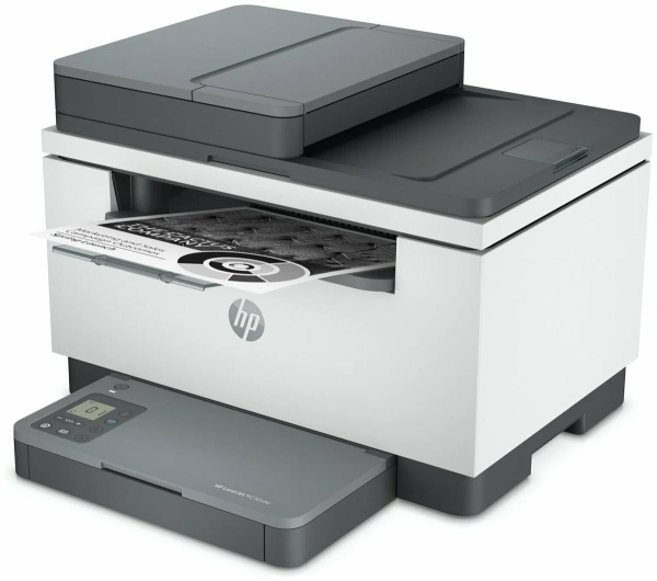 МФУ лазерное HP LaserJet M236sdw (9YG09A) МФУ лазерное HP LaserJet M236sdw (9YG09A)