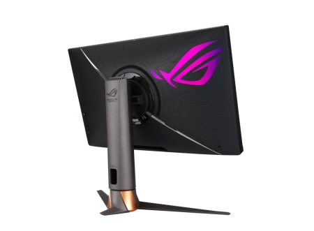 Монитор 27" ASUS ROG SWIFT PG279QM черный