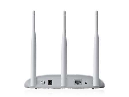 Точка доступа TP-Link TL-WA901ND Точка доступа TP-Link TL-WA901ND