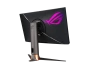 Монитор 27" ASUS ROG SWIFT PG279QM черный