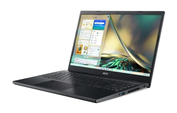 Ноутбук игровой Acer Aspire 7 A715-76G (NH.QMYER.001) Ноутбук игровой Acer Aspire 7 A715-76G (NH.QMYER.001)