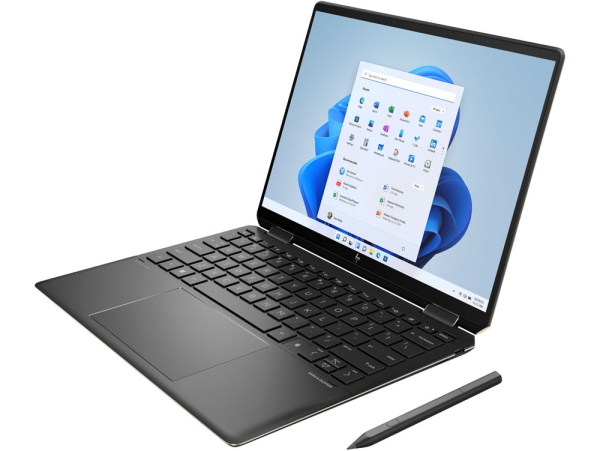 Ноутбук HP Spectre x360 14-ef0005ci (6J302EA) Ноутбук HP Spectre x360 14-ef0005ci (6J302EA)
