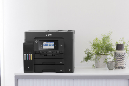 МФУ струйное Epson L6570