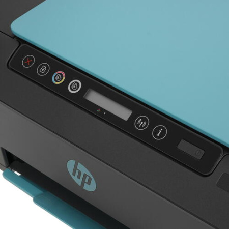 МФУ cтруйное HP Smart Tank 513 (9JF88A)