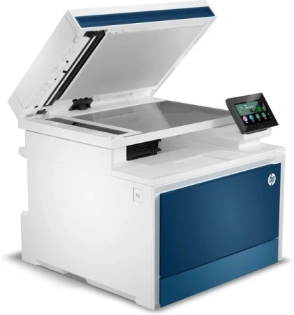 МФУ лазерное HP Color LaserJet Pro 4303fdn (5HH66A)