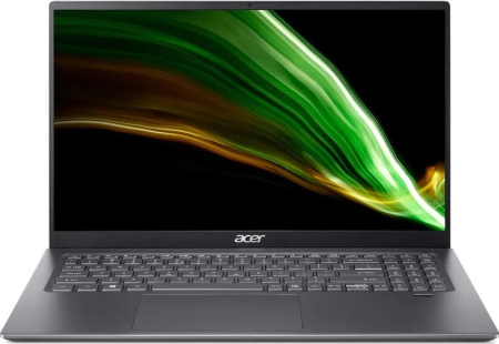 Ноутбук Acer Swift 3 SF316-51 (NX.ABDER.003)
