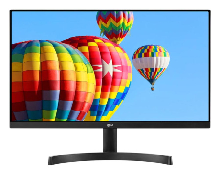 Монитор 21.5" LG 22MK600H (1920x1080) 75 Гц IPS Монитор 21.5" LG 22MK600H (1920x1080) 75 Гц IPS