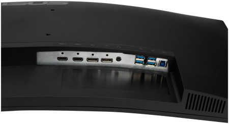 Монитор 34" Asus TUF VG34VQL1B Gaming (3440x1440) 165 Гц VA Монитор 34" Asus TUF VG34VQL1B Gaming (3440x1440) 165 Гц VA