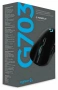 Мышь беспроводная Logitech G703 LIGHTSPEED
