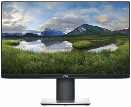 Монитор 24" Dell P2419H (1920x1080) 75 Гц IPS
