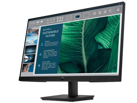 Монитор HP S3 Pro 324pv 23.8" (9U5C1AA)