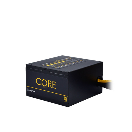 Блок питания Chieftec CORE 700W (BBS-700S) Блок питания Chieftec CORE 700W (BBS-700S)
