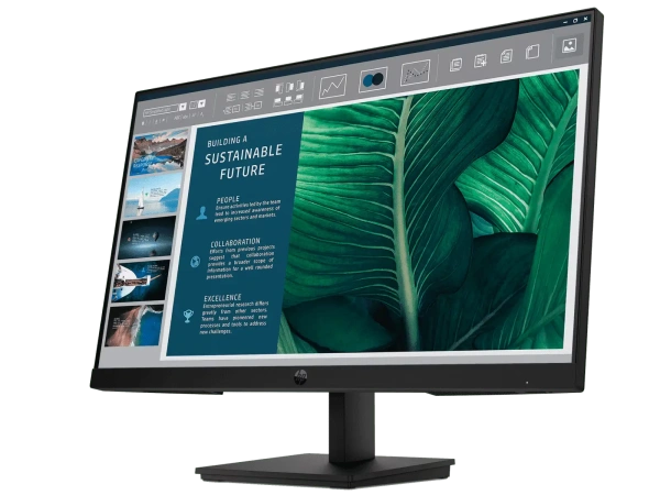 Монитор HP S3 Pro 324pv 23.8" (9U5C1AA) Монитор HP S3 Pro 324pv 23.8" (9U5C1AA)