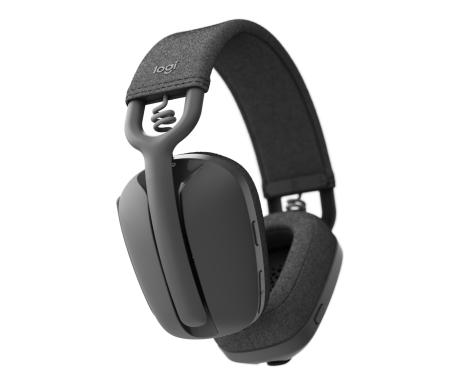 Гарнитура беспроводная Logitech Zone Vibe 100  Гарнитура беспроводная Logitech Zone Vibe 100