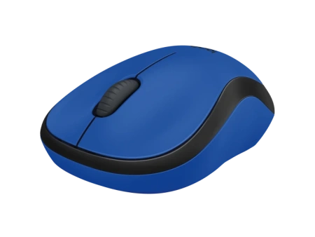 Мышь беспроводная Logitech M221