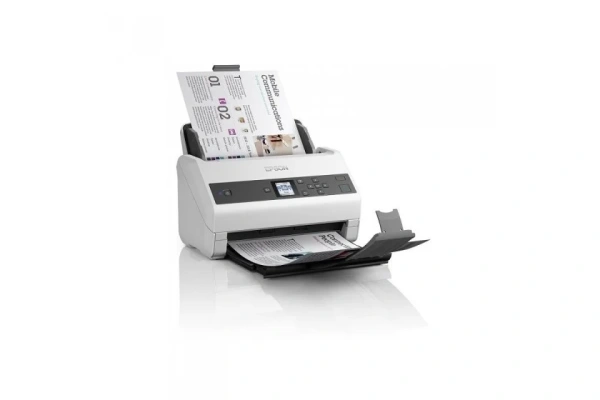 Сканер Epson WorkForce DS-970
