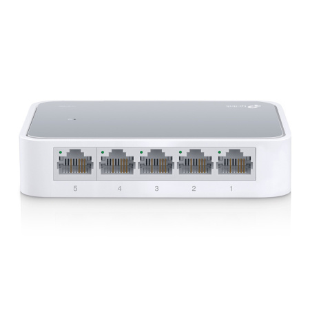 Коммутатор TP-LINK TL-SF1005D