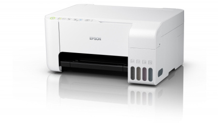 МФУ струйное Epson L3156