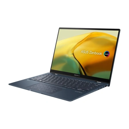 Ноутбук ASUS Zenbook 14 Flip OLED UP3404VA-KN058W