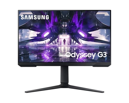 Игровой монитор 24″ Odyssey G3 LS24AG302NIXCI