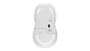 Мышь беспроводная Logitech Signature M650 L, белый