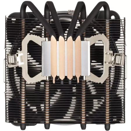 Кулер для процессора 2E Gaming AIR COOL (AC120T4) RGB