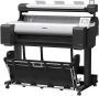 Плоттер Canon imagePROGRAF TM-350 + подставка