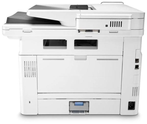 МФУ лазерное HP LaserJet Pro M428fdn (W1A29A)