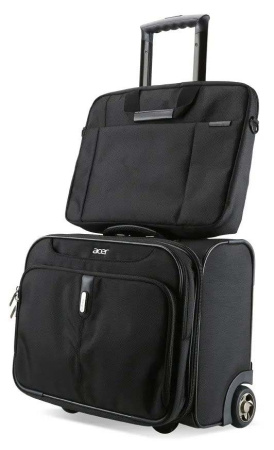 Сумка для ноутбука 15,6" Acer CARRY CASE ABG558 (NP.BAG1A.189)