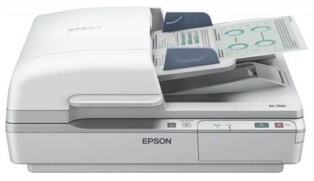 Сканер Epson WorkForce DS-7500
