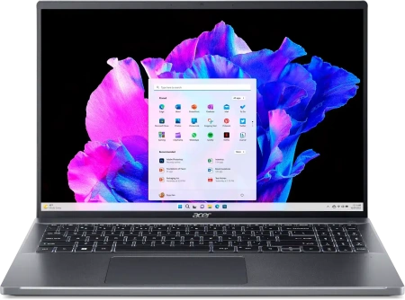 Ноутбук Acer Swift Go SFG16-71-35K8 (NX.KFSER.005) Ноутбук Acer Swift Go SFG16-71-35K8 (NX.KFSER.005)
