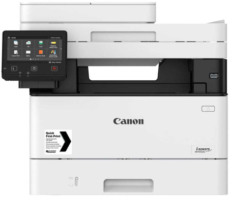 МФУ лазерное Canon i-SENSYS MF445dw МФУ лазерное Canon i-SENSYS MF445dw