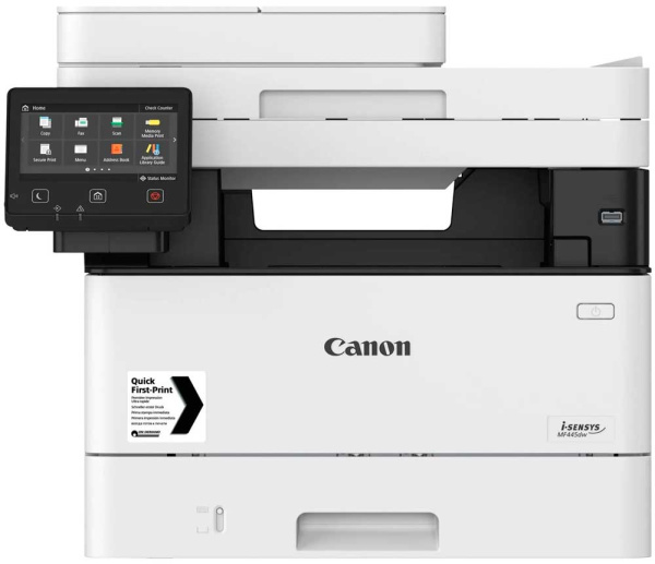 МФУ лазерное Canon i-SENSYS MF445dw