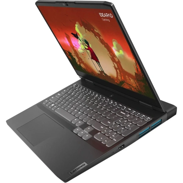 Ноутбук игровой Lenovo IdeaPad Gaming 3 15ARH7 (82SB00WRRK) Ноутбук игровой Lenovo IdeaPad Gaming 3 15ARH7 (82SB00WRRK)