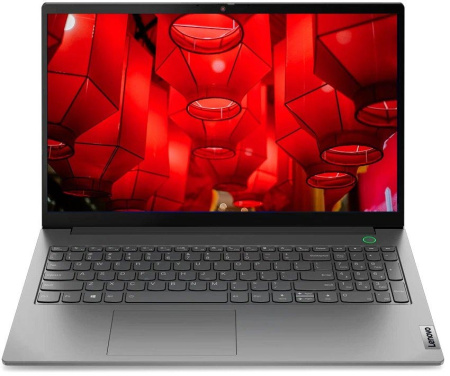 Ноутбук Lenovo ThinkBook 15 G4 IAP (21DJ00KNRU)