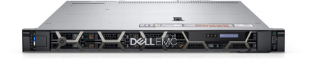 Сервер Dell EMC PowerEdge R450