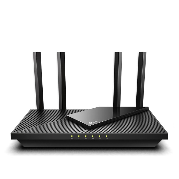 Wi-Fi роутер TP-Link Archer AX55