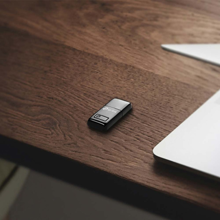 Wi-Fi адаптер TP-LINK TL-WN823N