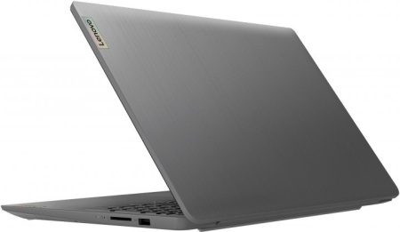 Ноутбук Lenovo IdeaPad 3 15ITL6 (82H800GPRK) Ноутбук Lenovo IdeaPad 3 15ITL6 (82H800GPRK)