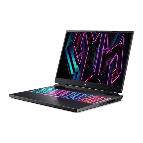 Ноутбук игровой Acer Predator Helios Neo 16 PHN16-71 (NH.QLUER.001) Ноутбук игровой Acer Predator Helios Neo 16 PHN16-71 (NH.QLUER.001)
